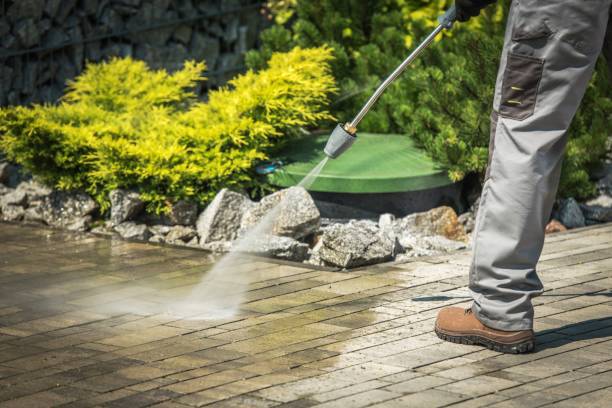 Professional Pressure Washing Services in Brown Deer, WI